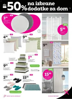 Mömax katalog akcije – veljaven od 03.11.2025 | Stran: 5