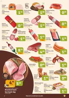 Nitrazdroj leták platný od 15.12.2025 | Strana: 4