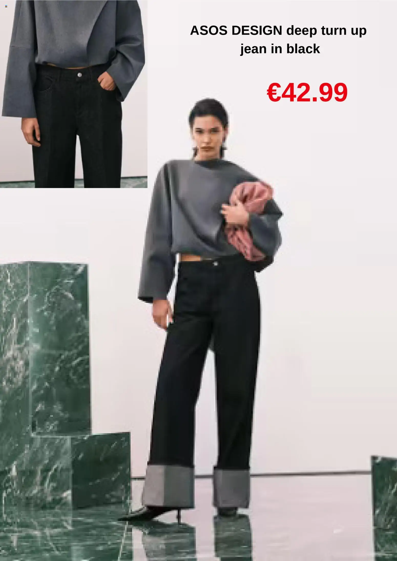 asos Catalogue Women valid from 21.01.2026 | Page: 3