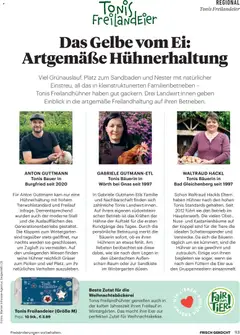 Billa  Frisch Gekocht ab 01.11.2025 gültig | Seite: 89