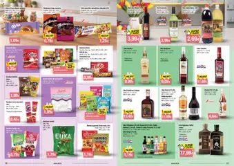 Katalog NTL - Pregled kataloga iz trgovine NTL, vrijedi od 01.04.2026 | Stranica: 6