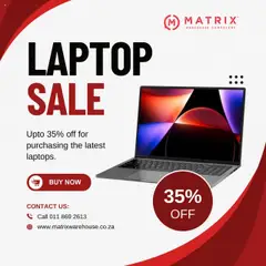 Matrix Warehouse specials catalogue – valid from 27.09.2025