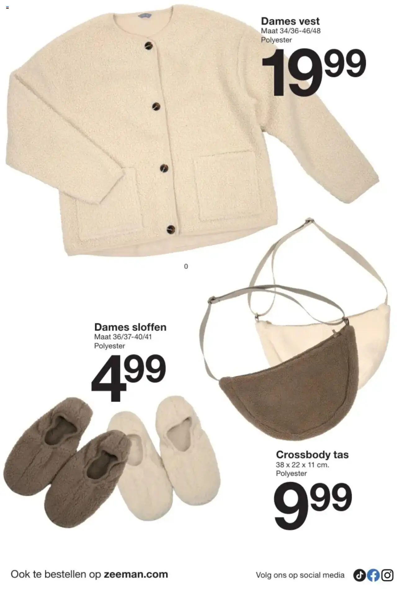 {H1} | Pagina: 2 | Producten: Tas, Vest