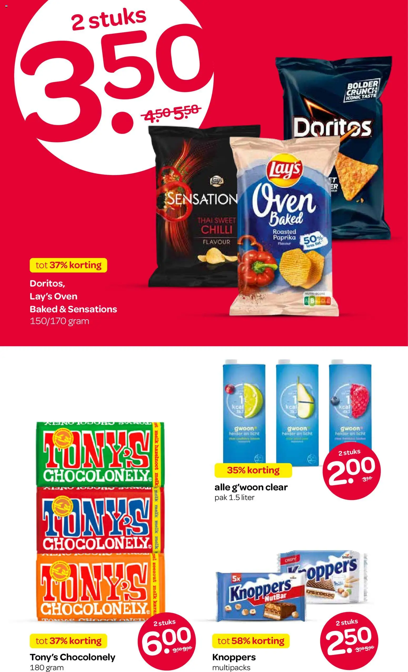 {H1} | Pagina: 12 | Producten: Oven, Kész piskótalap, Doritos, Zeezout