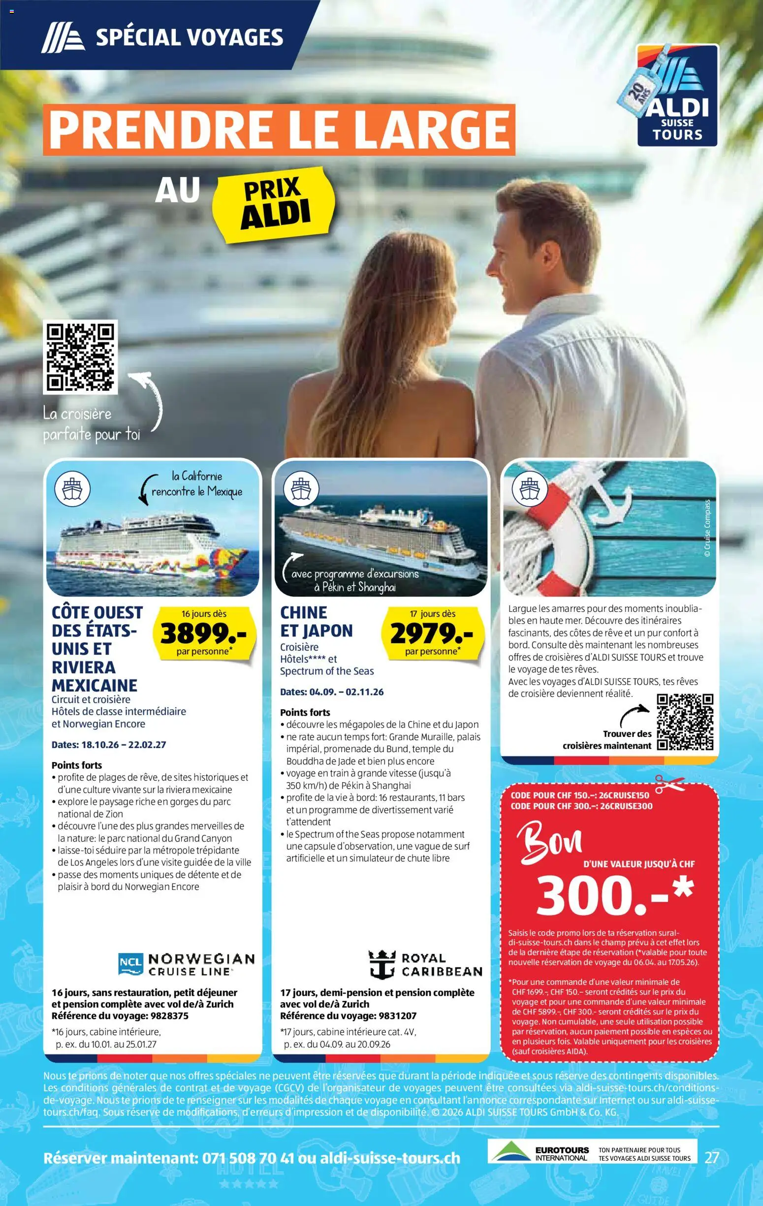 Aldi aktionen FR – gültig ab 16.04.2026 | Seite: 28