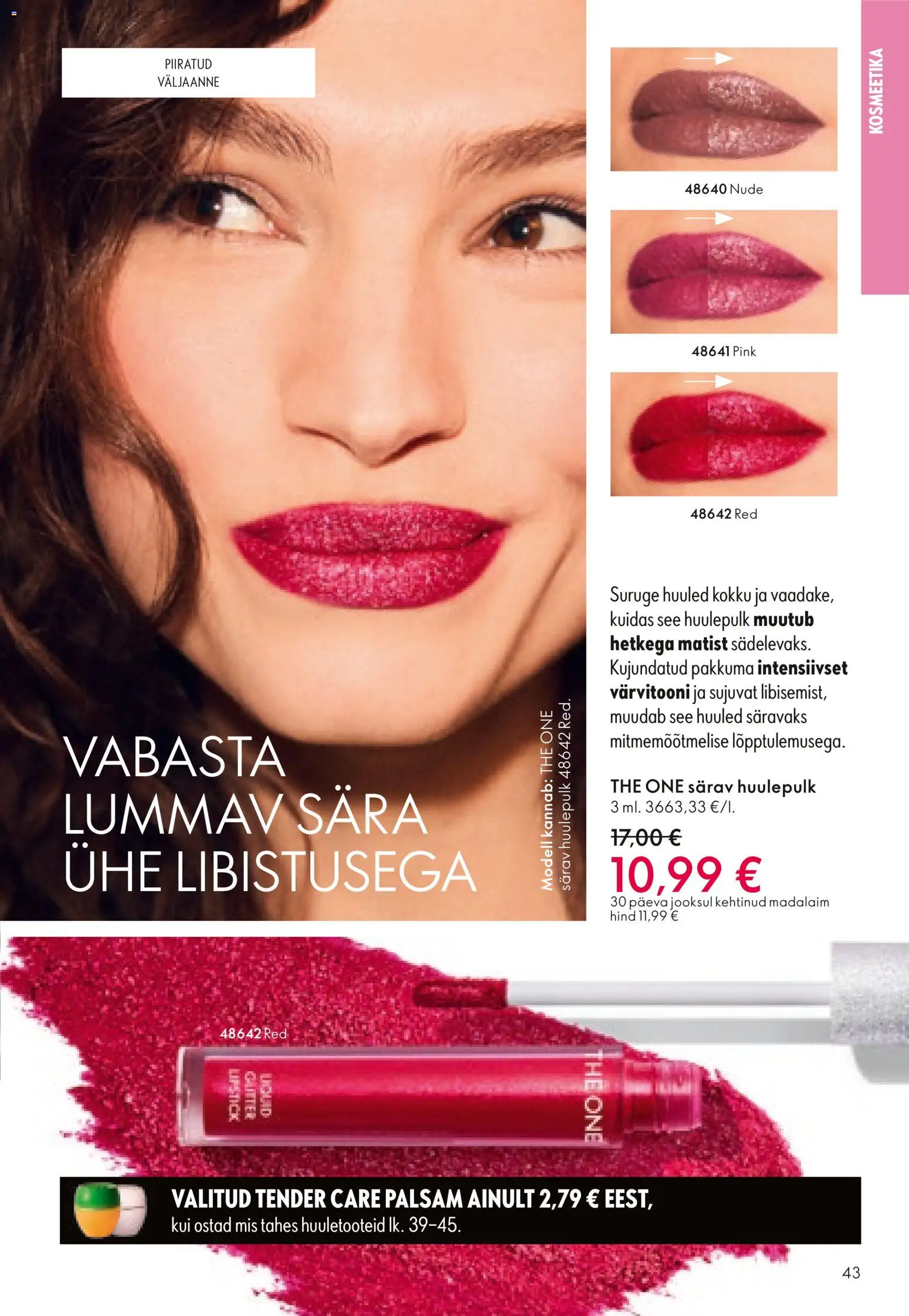 {H1} | Lehekülg: 43