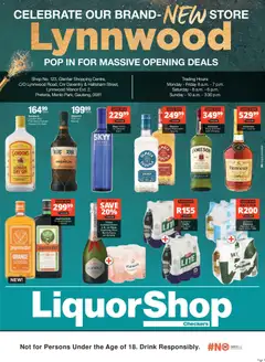 Checkers specials catalogue – valid from 27.04.2026