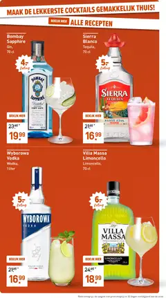 Gall en Gall - Folder - Voorbeeld van een folder van Gall en Gall, geldig van 23.02.2026 | Pagina: 13