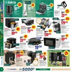 E.leclerc katalog akcije – veljaven od 17.12.2025 | Stran: 38