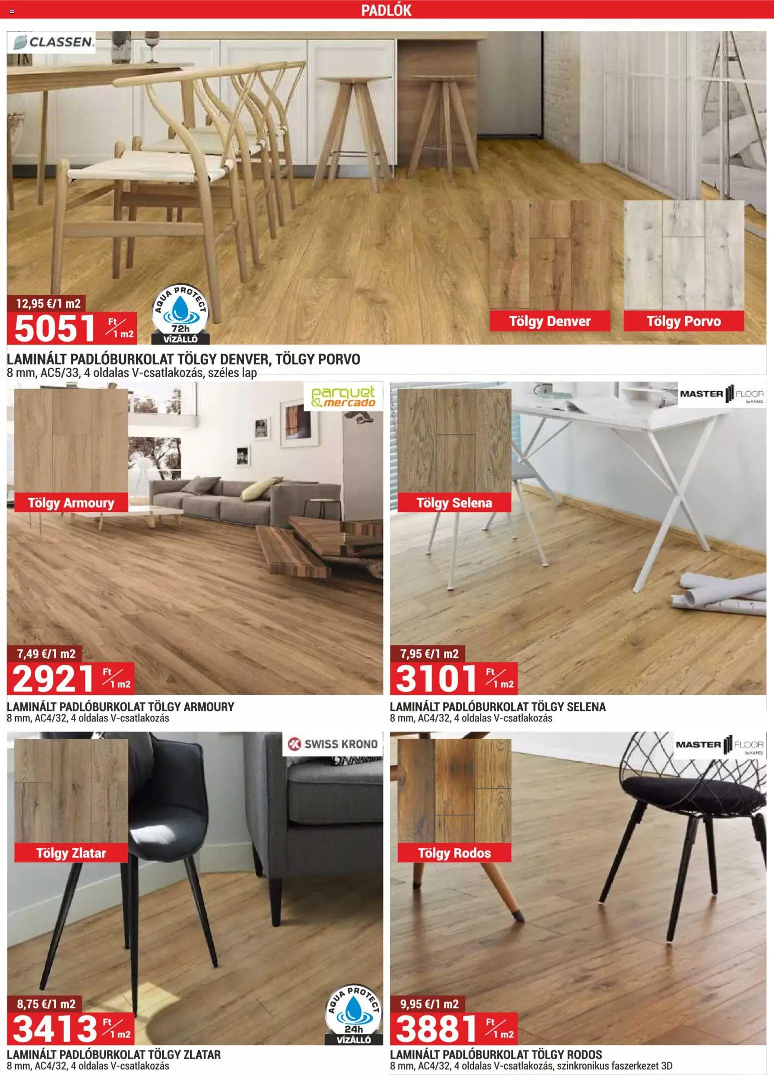 Merkury Market akciós ujság - amely érvényes a következő dátumtól: 02.01.2026 | Oldal: 12