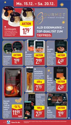 Aldi Prospekt 	 ab 15.12.2025 gültig | Seite: 7