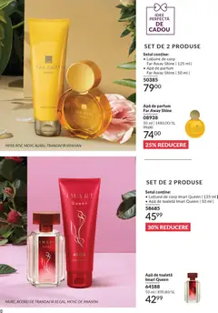 Ofertele Avon valabile de la 01.03.2026 | Pagină: 190