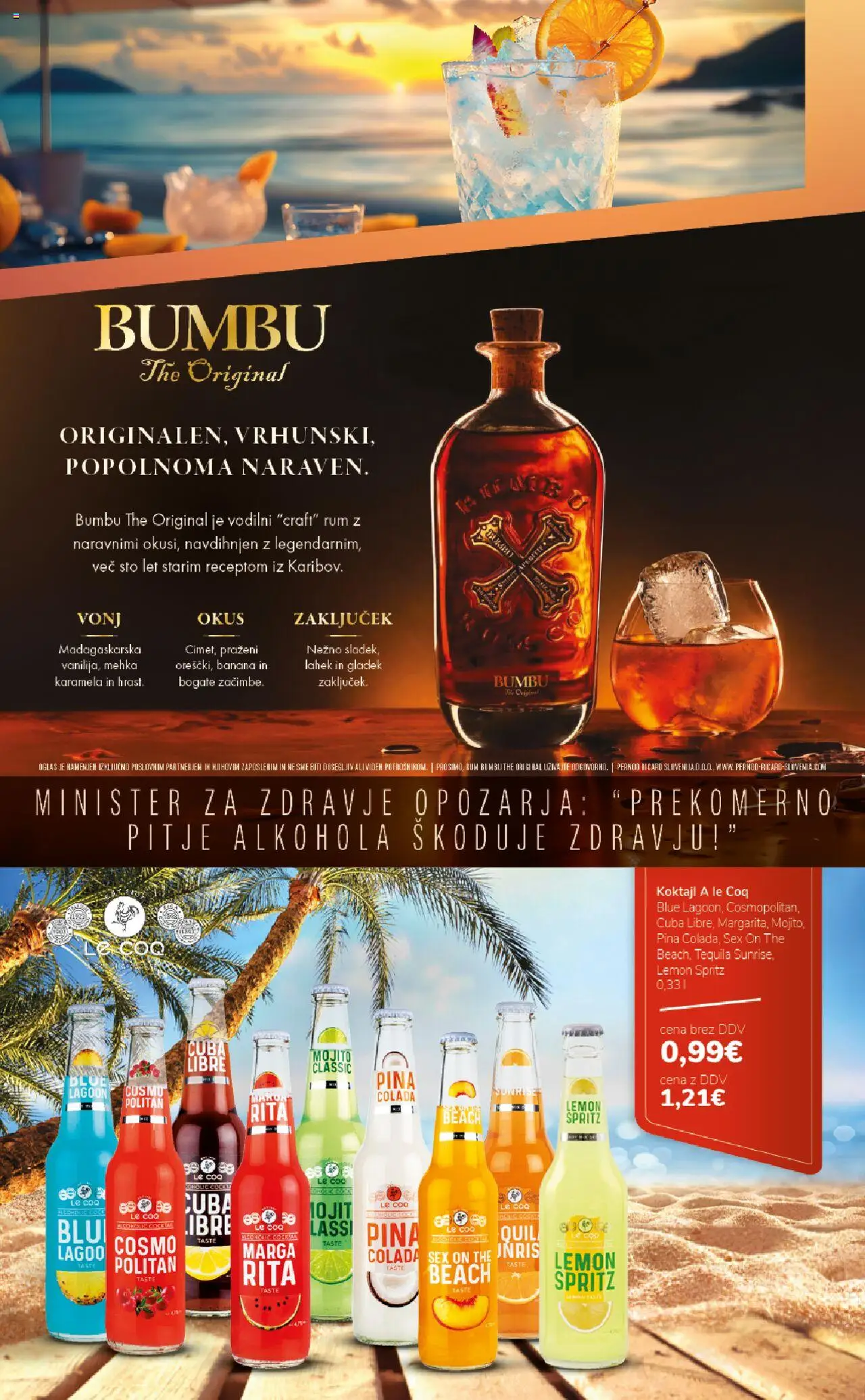 Ahac katalog │ velja od 01.07.2025 | Stran: 12