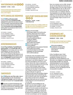 Albert Heijn - Allerhande  - Voorbeeld van een folder van Albert Heijn, geldig van 05.12.2025 | Pagina: 170