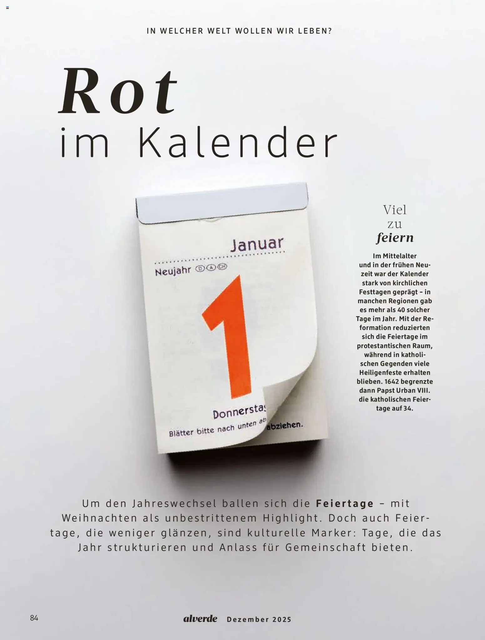 dm drogerie Prospekt 	 – gültig ab 01.01.2026 | Seite: 84