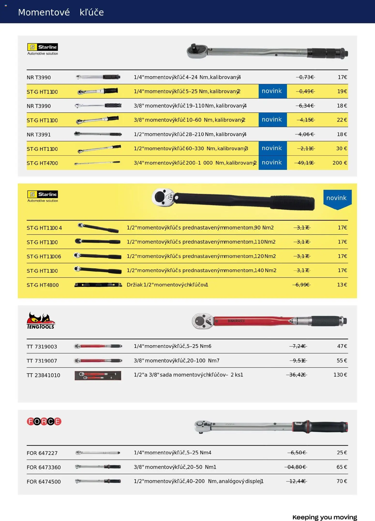 Nové Auto Kelly akcie – leták je platný od 03.11.2025 | Strana: 35
