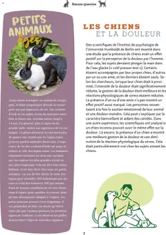 Maxi ZOO - Prévisualisation de Maxi ZOO - Maxizoo Friends  valide à partir de 01.10.2025 | Page: 7