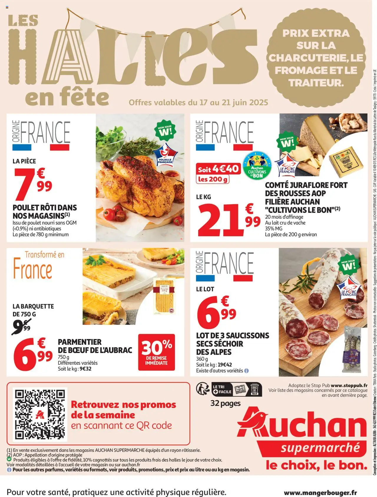  | Page: 32 | Produits: Séchoir, Volaille, Lait, Fromage