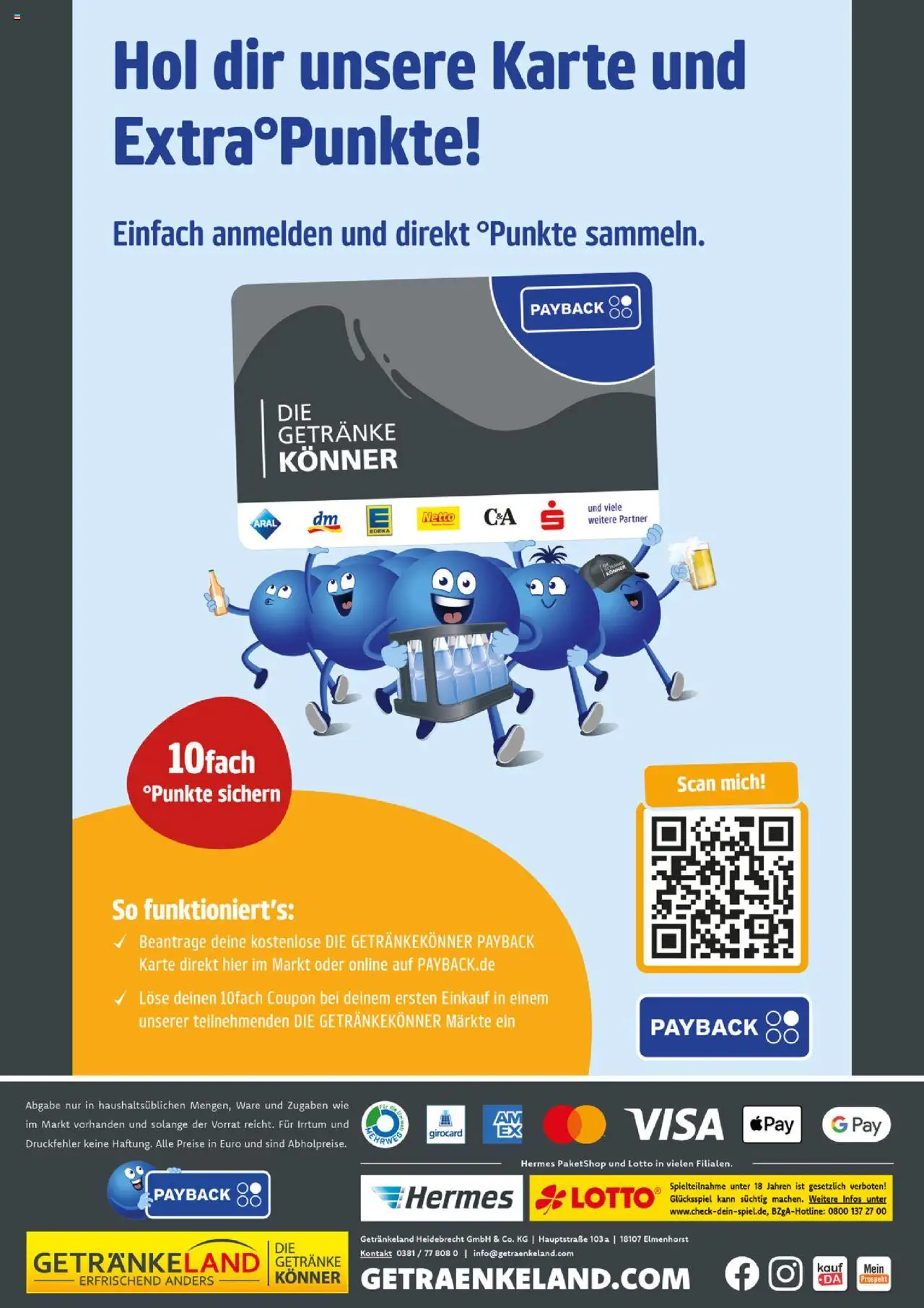 Getränkeland Prospekt Cocktail - gültig ab dem 03.08.2025 | Seite: 5