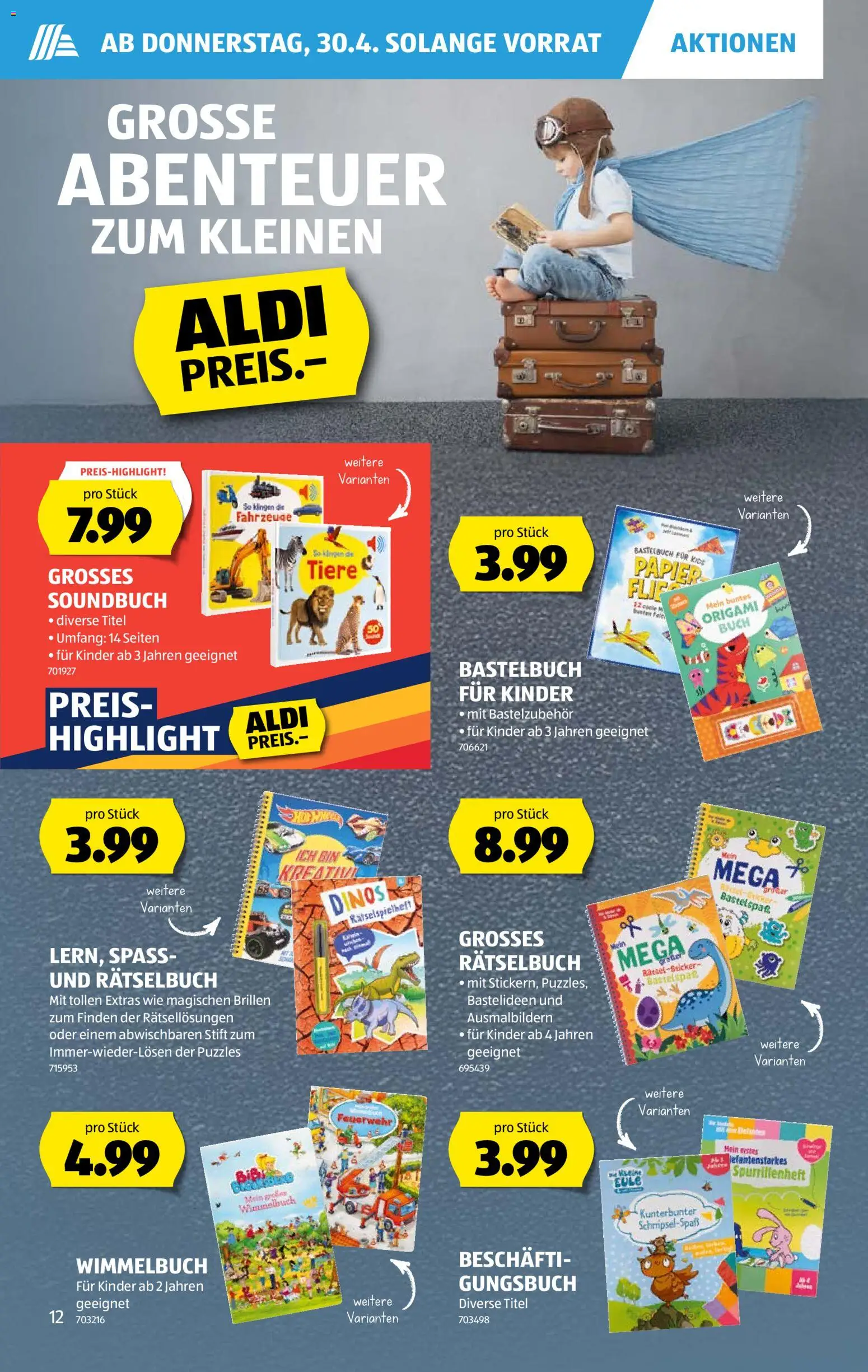 Aldi aktionen – gültig ab 30.04.2026 | Seite: 12