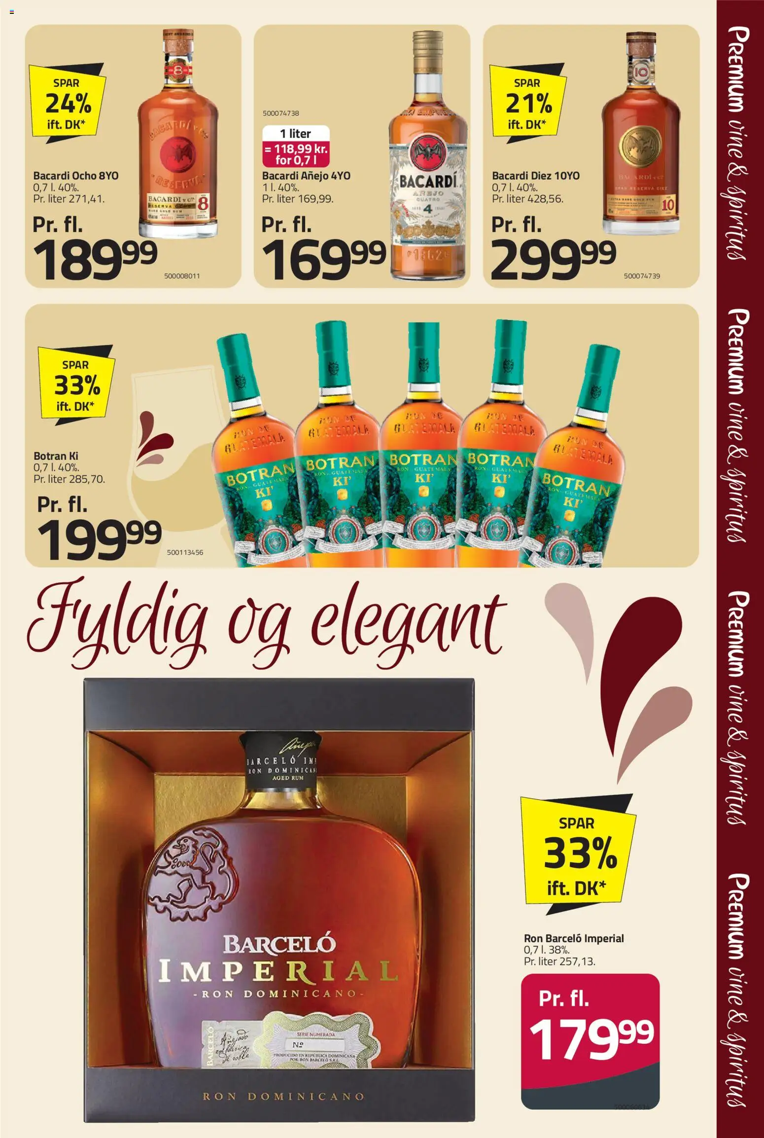 Fleggaard tilbudsavis – gyldig fra 21.10.2025 | Side: 11 | Produkter: Asas de frango