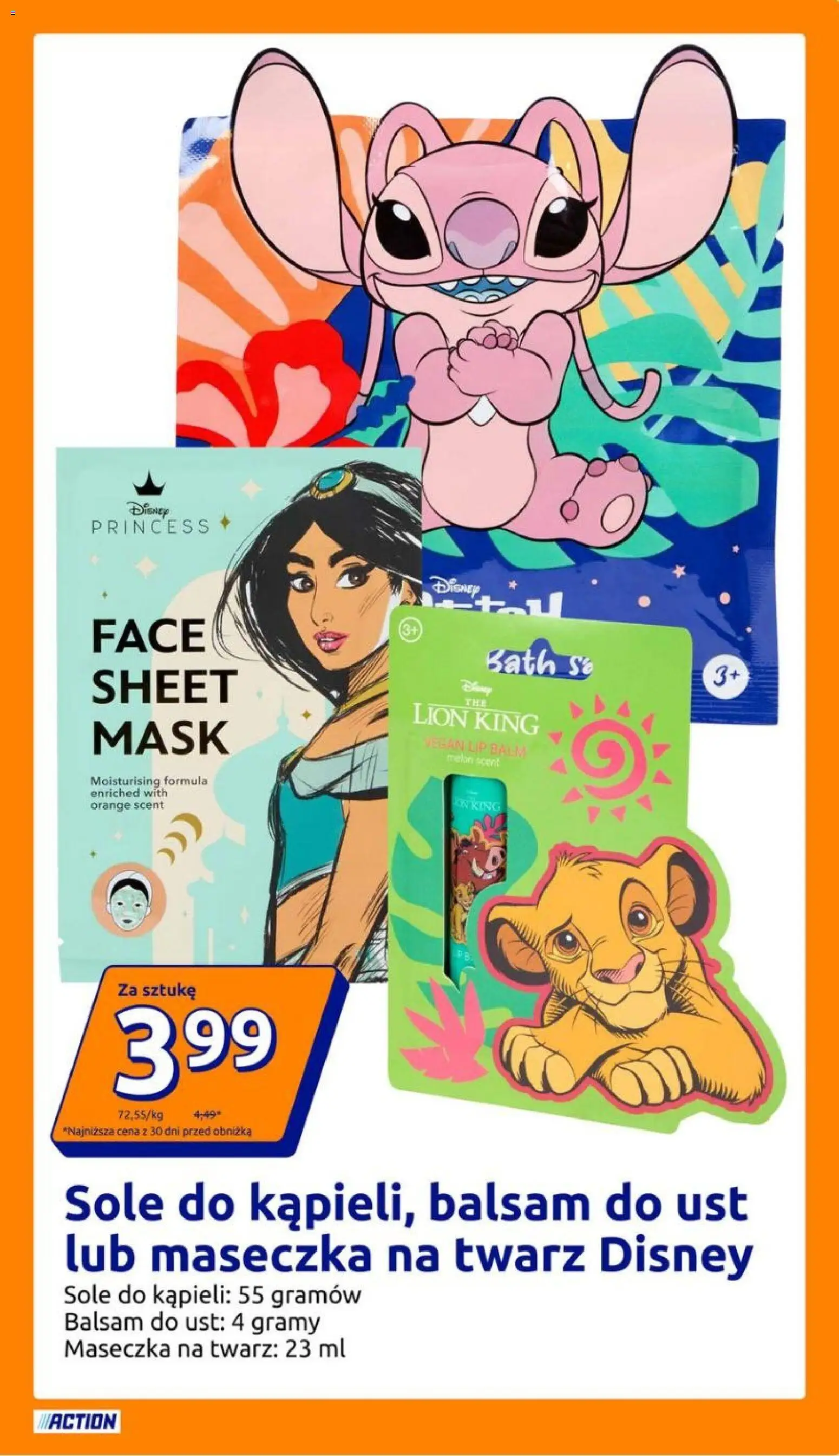 Action Gazetka od 10.12.2025 | Strona: 15