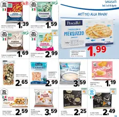 Anteprima del volantino Todis volantino valido a partire dal 07.04.2026 | Pagina: 13