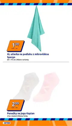 Action leták platný od 07.01.2026 | Strana: 17