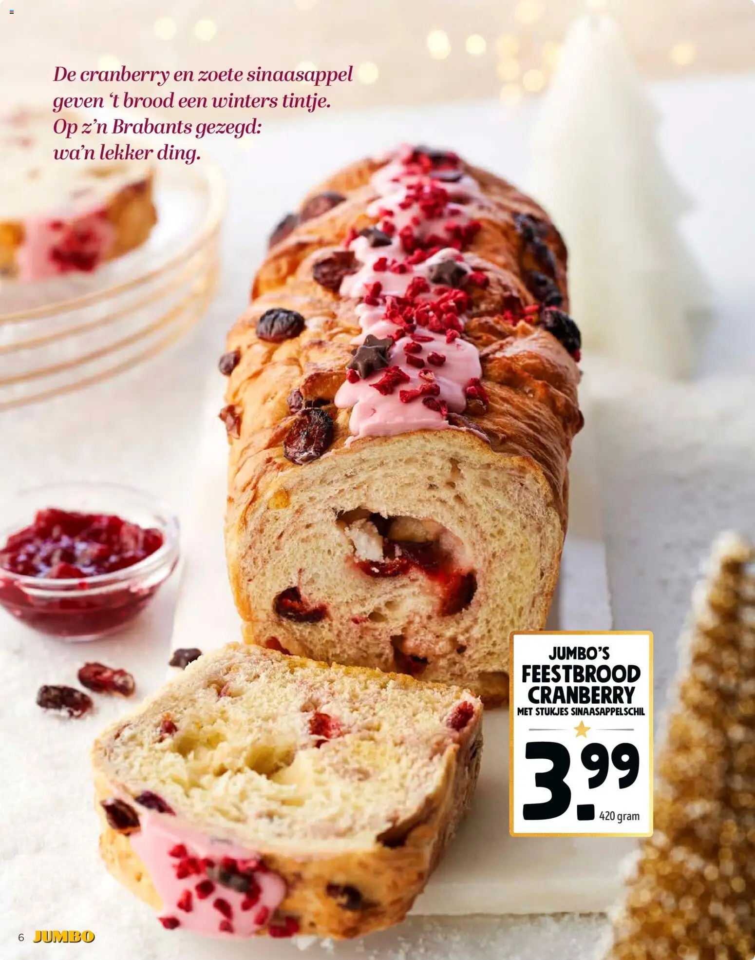 {H1} | Pagina: 6 | Producten: Brood