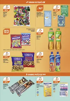 Müller katalog akcije – veljaven od 02.02.2026 | Stran: 15