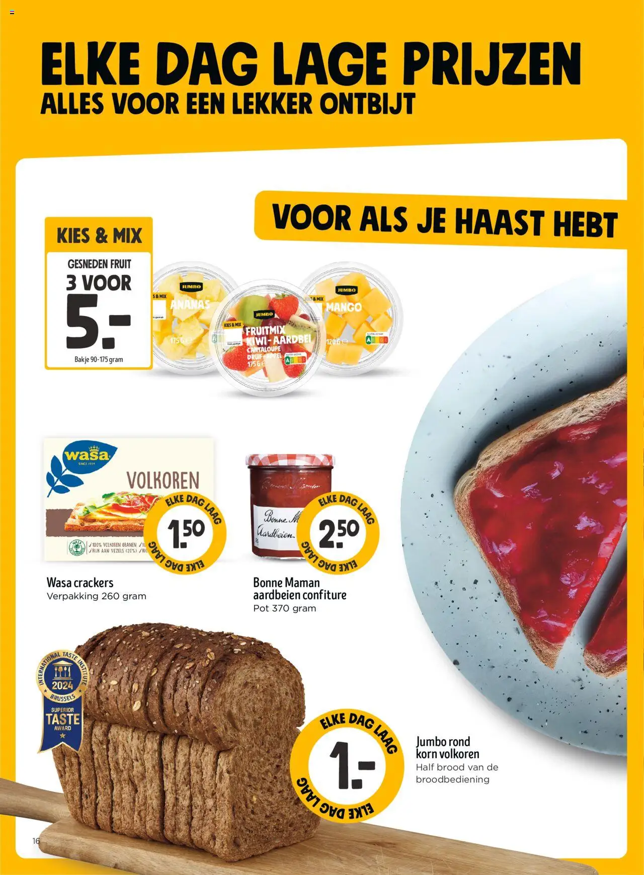  | Pagina: 16 | Producten: Druif, Édességek, Granen, Kiwi