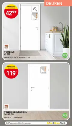 Brico Plan-it - Folder - Voorbeeld van een folder van Brico Plan-it, geldig van 11.02.2026 | Pagina: 26