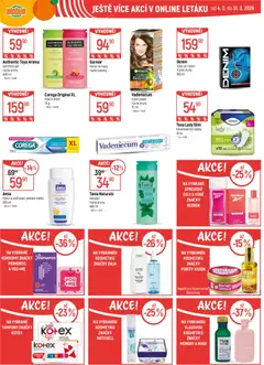 Náhled letáku Globus leták od 25.03.2026 | Strana: 49