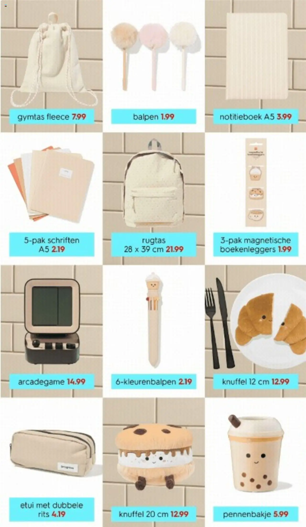  | Pagina: 6 | Producten: Hőlégfúvó, Etui