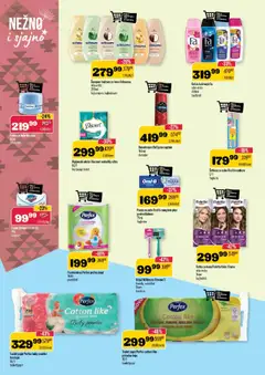 Senta Promet katalog - važi od 13.08.2025 | Strana: 14