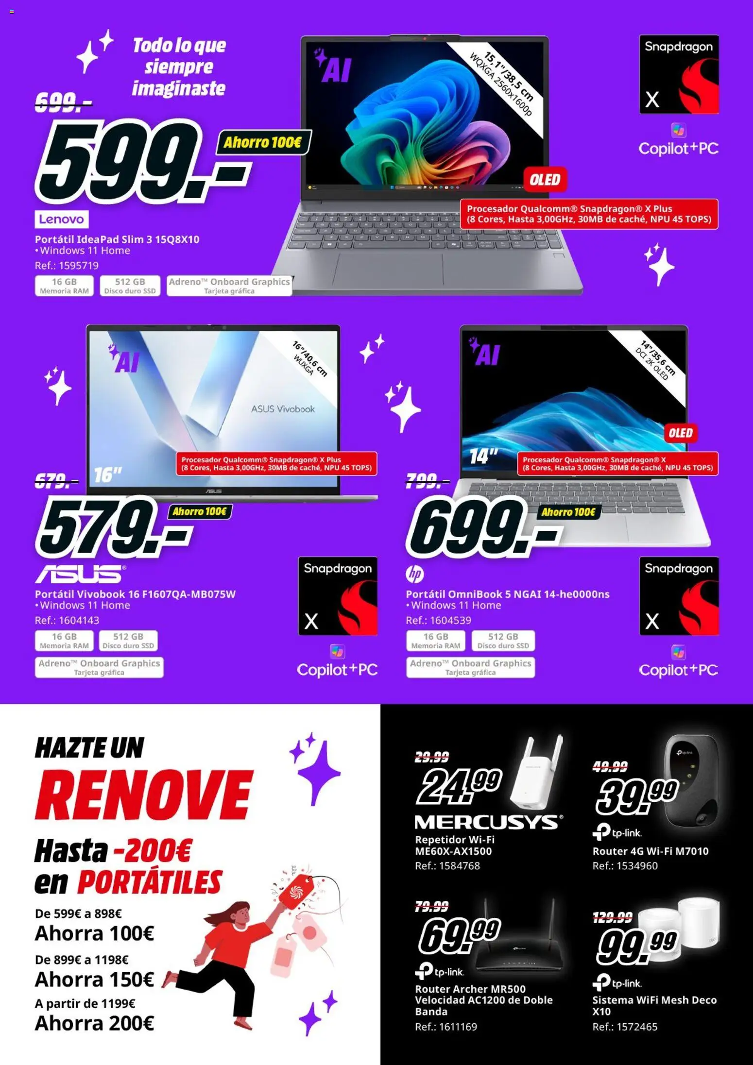 Media Markt folleto │ válido desde el 11.03.2026 | Página: 17 | Productos: Disco