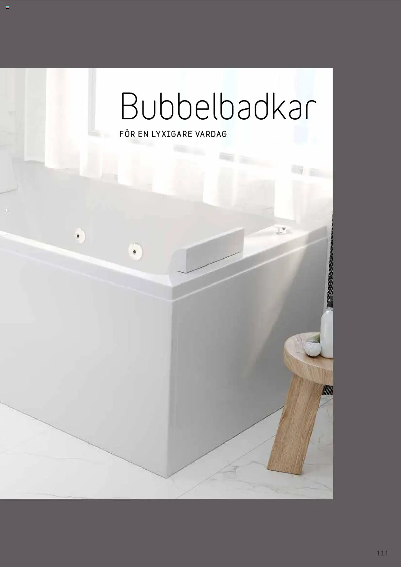 Bauhaus reklamblad aktuell från 25.08.2025 | Sida: 111