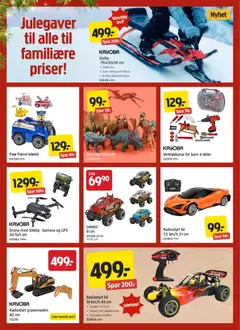 Forhåndsvisning av Jula kundeavis gyldig fra 15.12.2025 | Side: 4