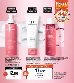 Anteprima del volantino Catalogo Stanhome 01/2026 valido a partire dal 23.12.2025 | Pagina: 41