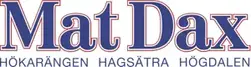 Logotyp Matdax i kategori Matbutiker