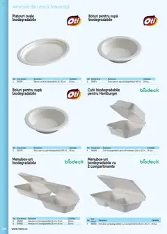 Ofertele Metro valabile de la 17.09.2025 | Pagină: 244