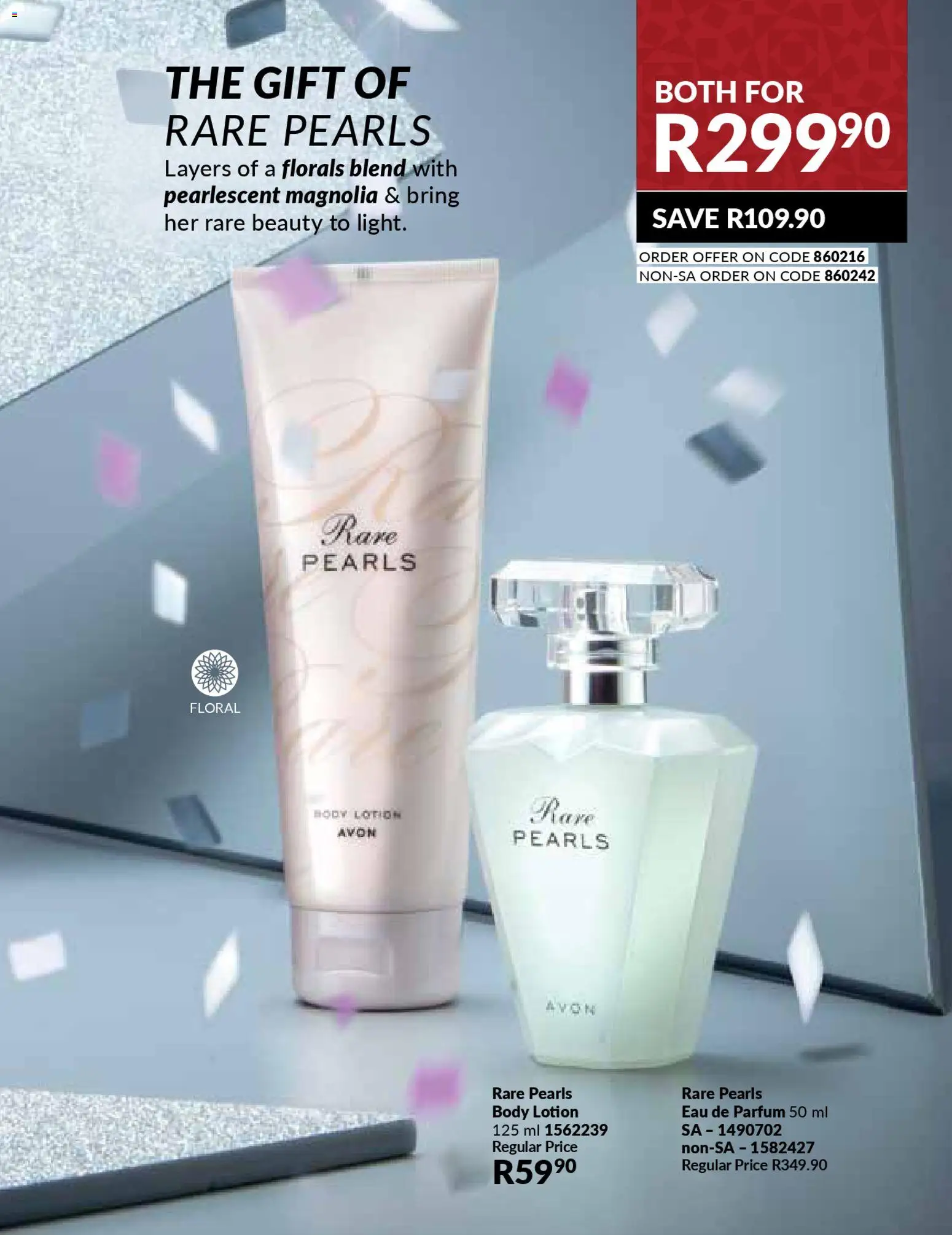 New Avon catalogue – valid from 01.11.2025 | Page: 9