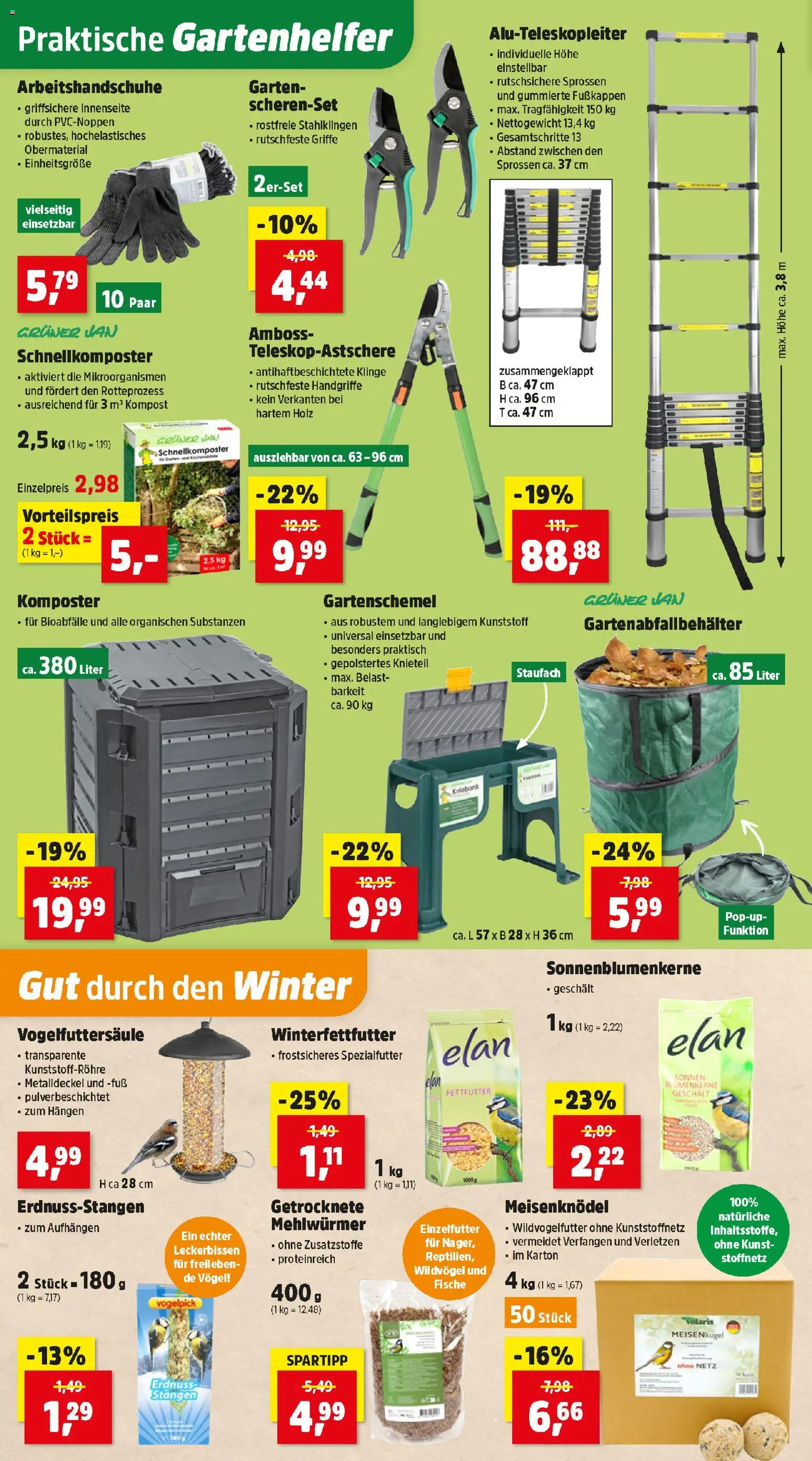 Thomas Philipps Flugblatt gültig ab 26.01.2026 | Seite: 2