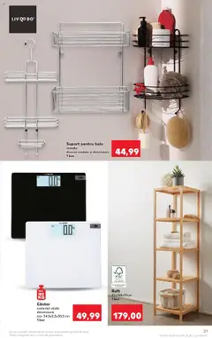 Noul catalog Kaufland – valabil de la 10.09.2025 | Pagină: 21
