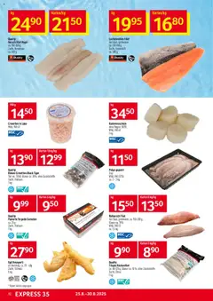Prodega Aktionen ab 25.08.2025 | Seite: 12 | Produkte: Garnelen