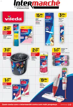 Pré-visualização Intermarché Folheto Mini válido de 04.12.2025