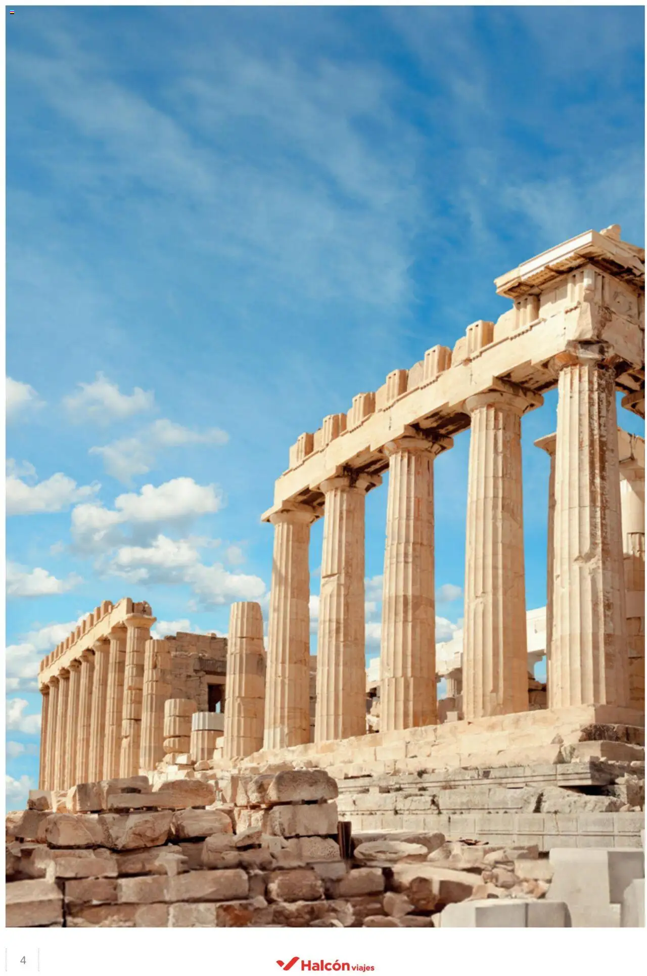Halcón Viajes Grecia │ válido desde el 17.05.2024 | Página: 4