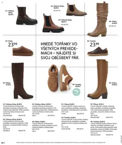 Bonprix leták platný od 14.10.2025 | Strana: 88