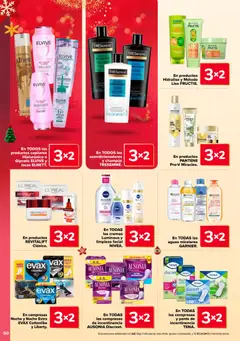 Vista previa Carrefour folleto válido desde el 12.12.2025 | Página: 62 | Productos: Té, Γλυφιτζούρι