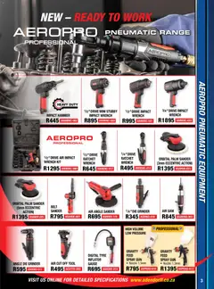 Adendorff specials catalogue – valid from 01.04.2026 | Page: 5